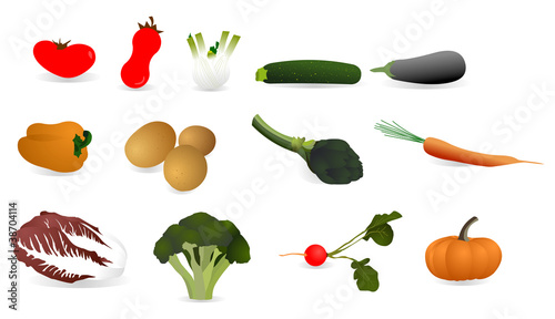 Verdure