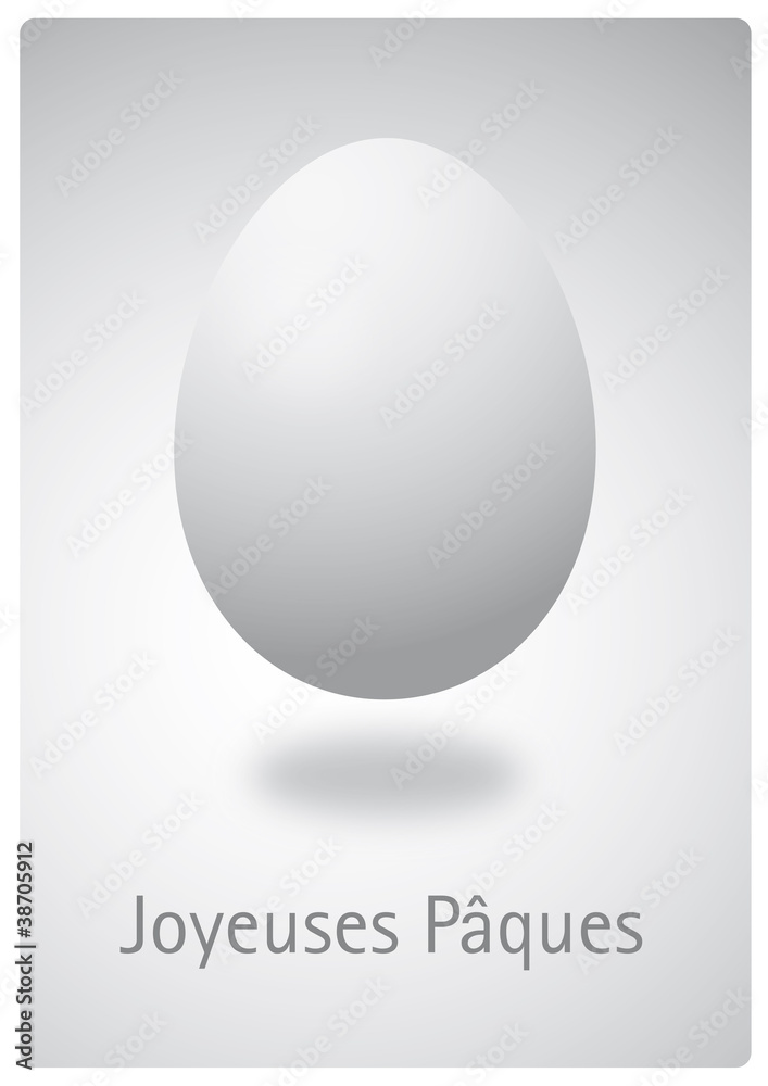 Joyeuses Pâques