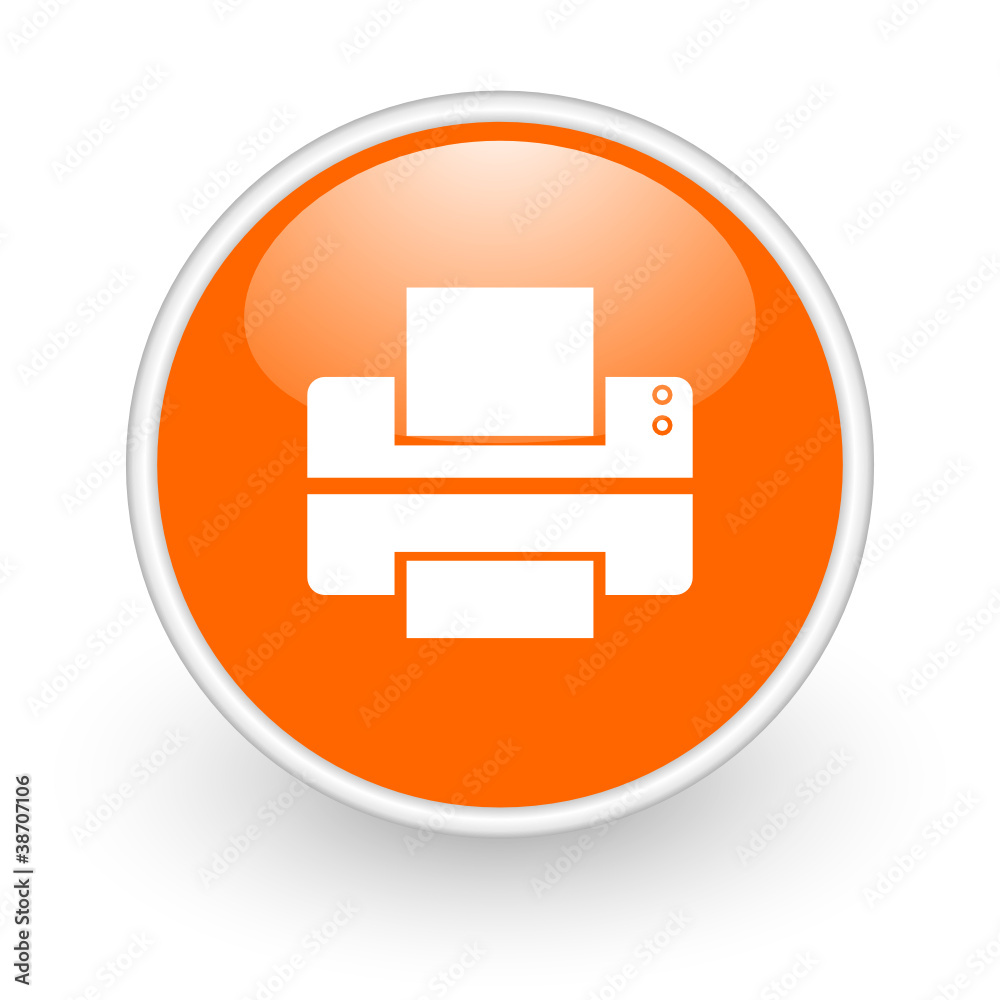 printer icon printer icon