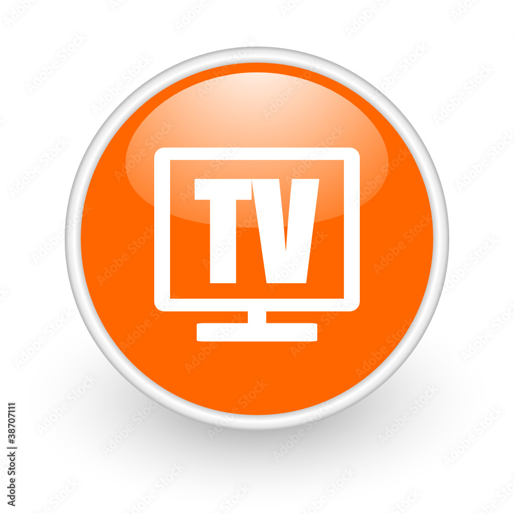 tv button