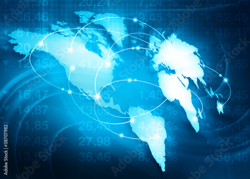 internet web