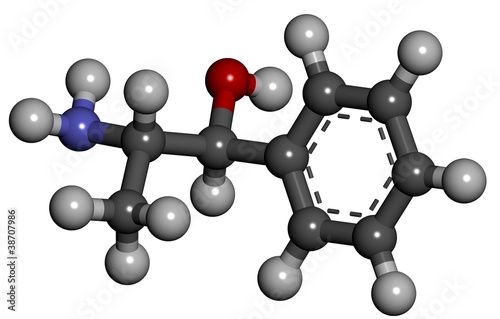 Cathine (Norpseudoephedrine) photo