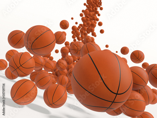Basketball