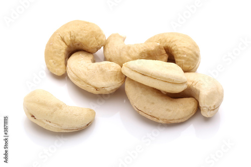 Cashewkerne