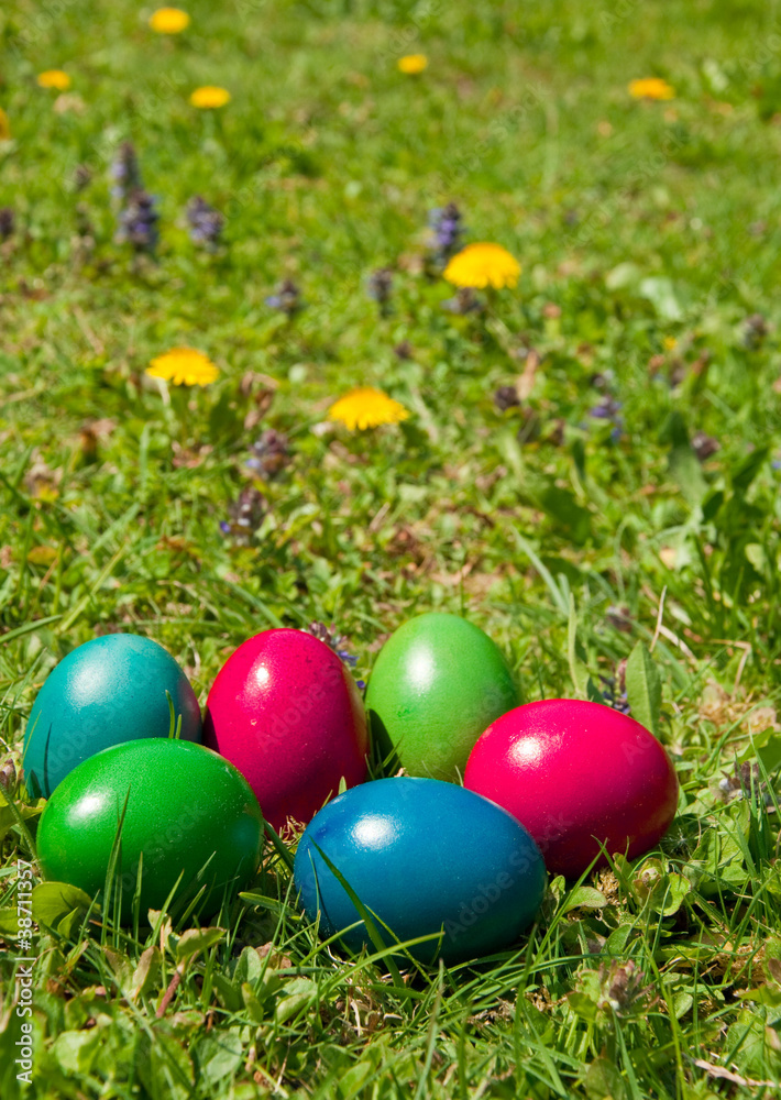 Ostern Ostern