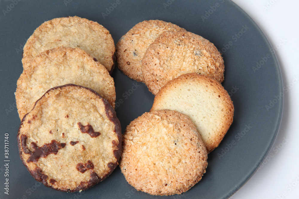 galletas galletas