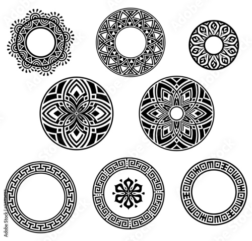Design elements