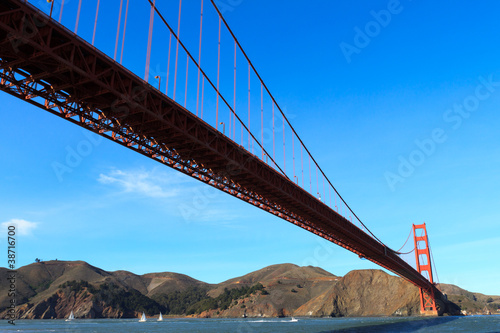 Golden Gate Bridge