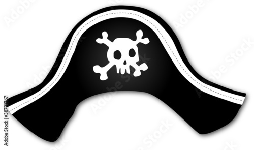Pirate Hat