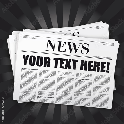 Newspaper