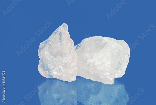 Rock Crystalls photo