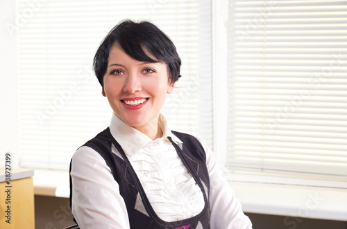 Beautifull businesswoman Free Download Beautifull businesswoman - GFXLoad