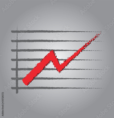 growth illustration
