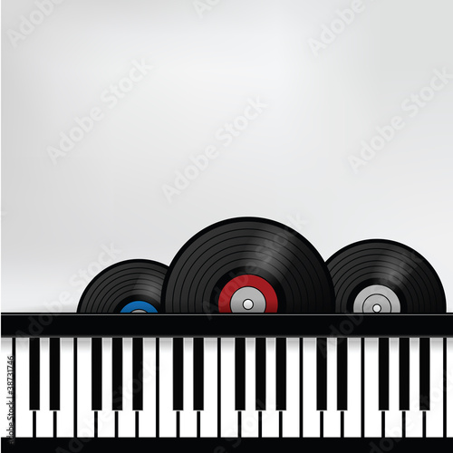 Music Background