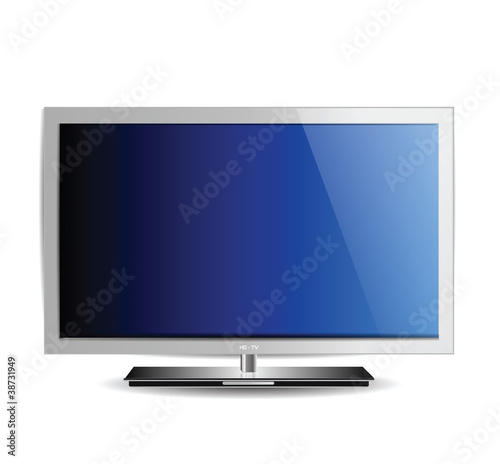 HD TV Plasma