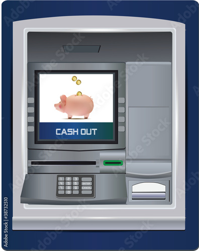 ATM Bank