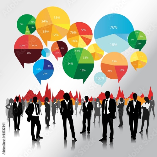 business concept design