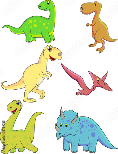 Dinosaurs