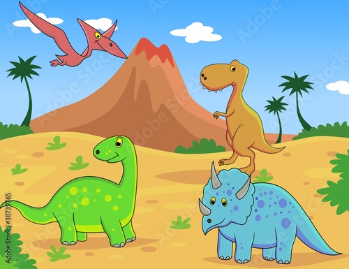 dinosaurus