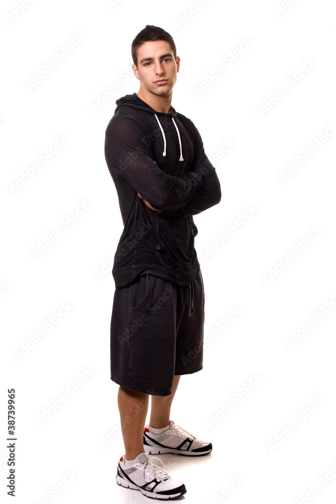 Casual Man Casual Man