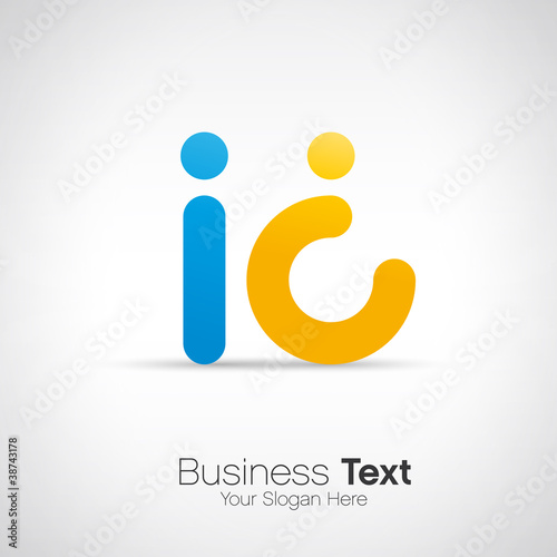 logo business