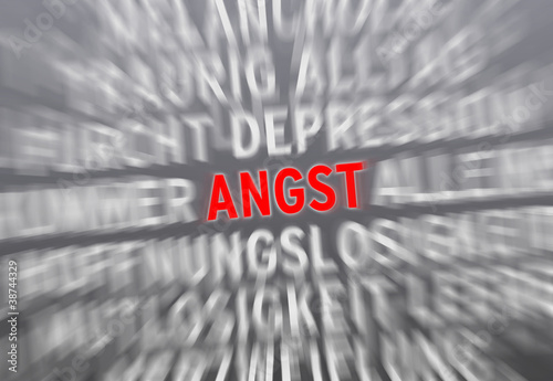 Fotografia ANGST