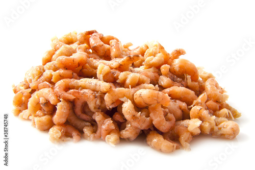 Dutch shrimp