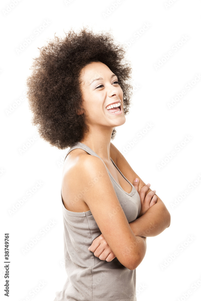 Laughing Laughing