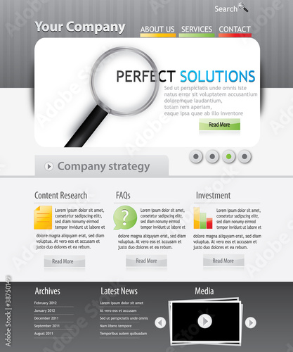 website template 04