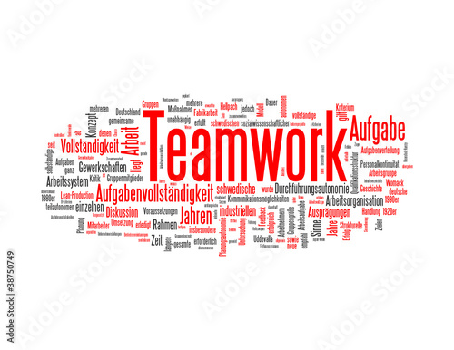 Teamwork