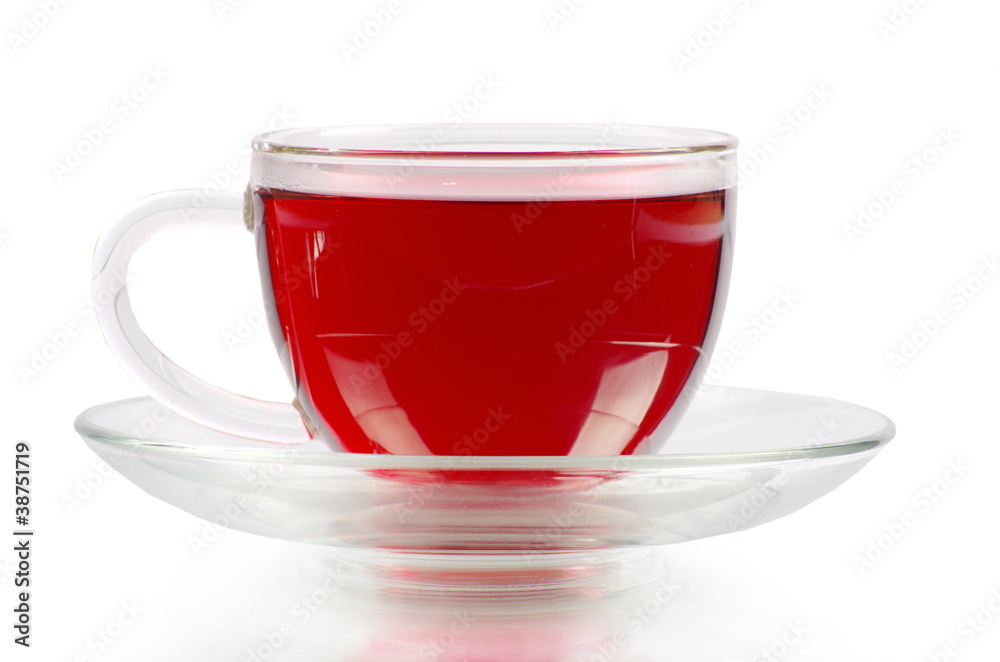 Red tea Red tea