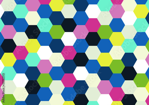 グラフィックパターン