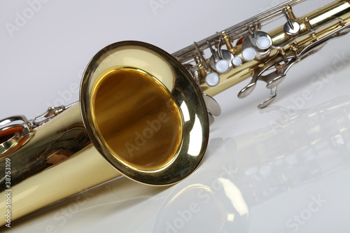 Jazzmusik photo