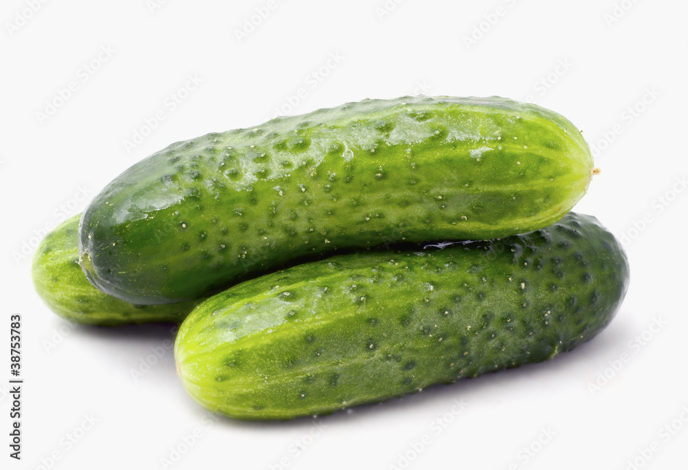 Cucumbers Cucumbers