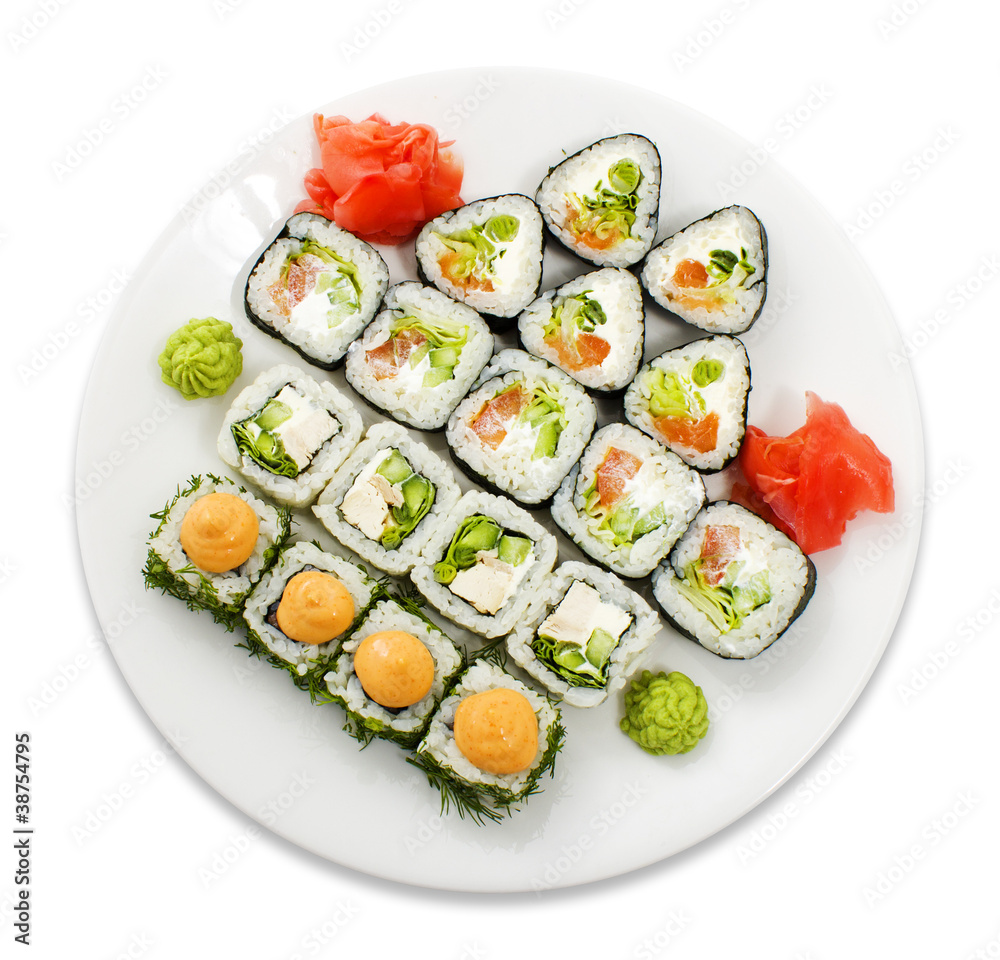 Sushi Sushi