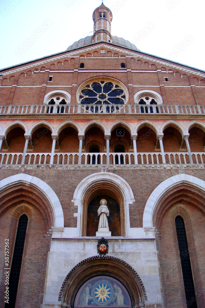 Obraz premium padova