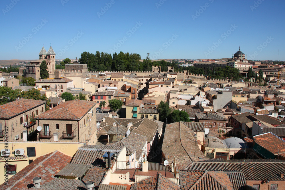 Spain - Toledo