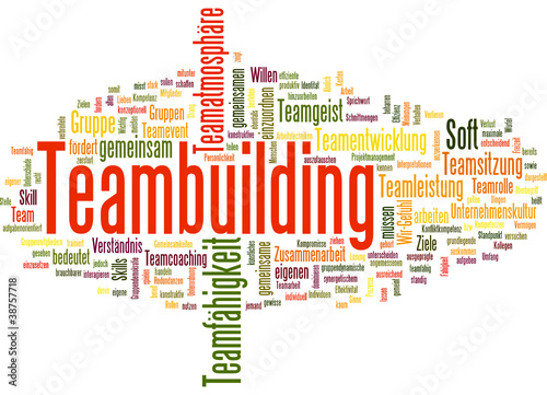 Teambuilding - Teamentwicklung