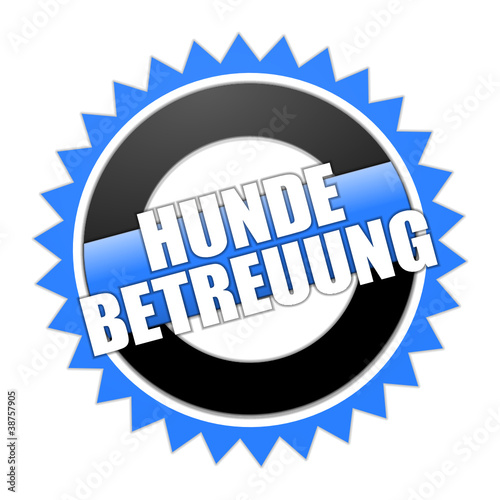 button v10 hunde-betreuung I