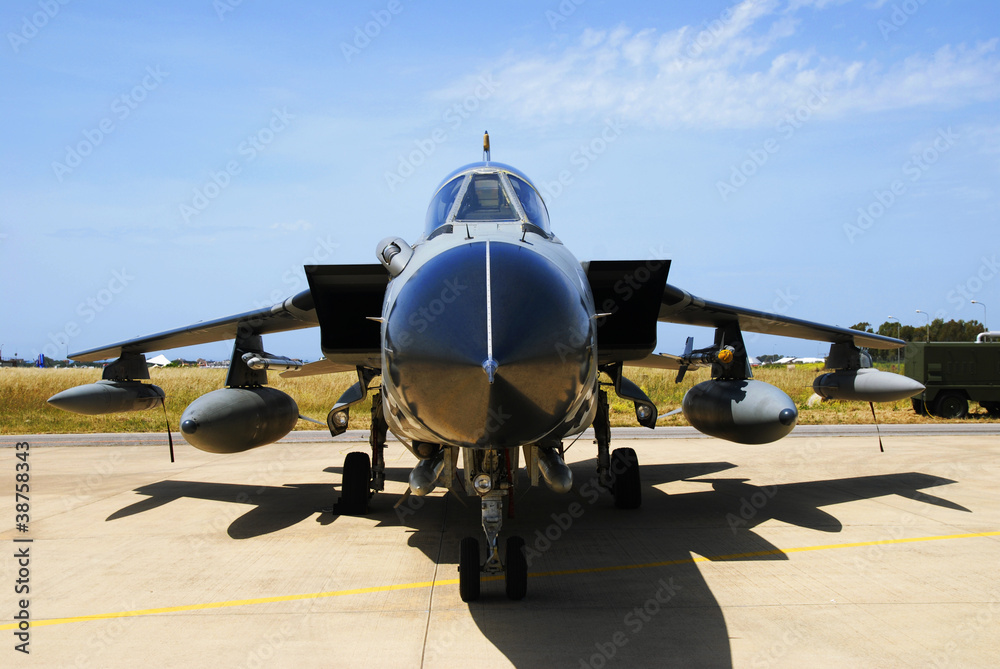 Obraz premium Tornado