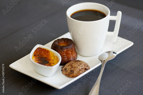 café gourmand 7