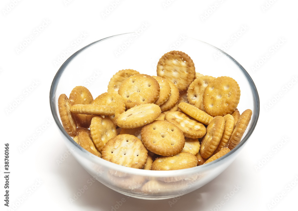 Crackers Crackers