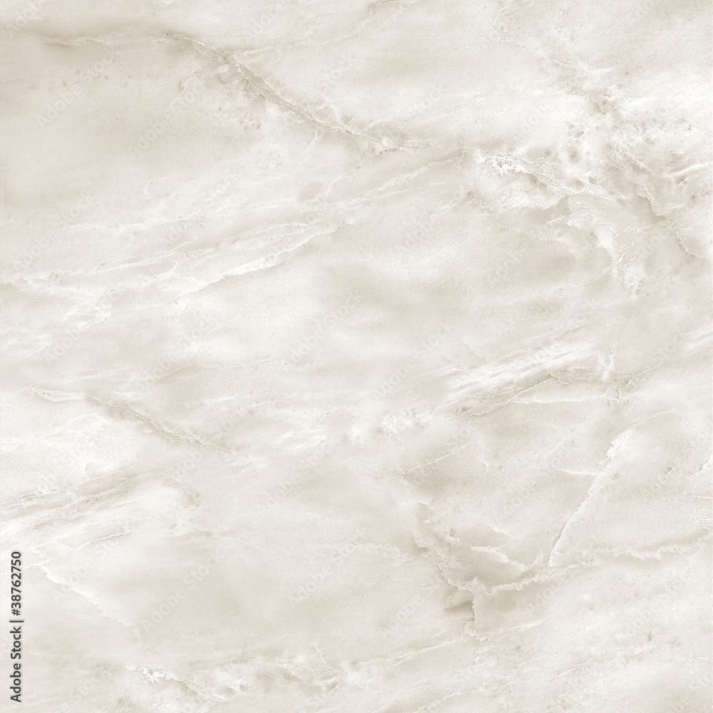 Fototapeta premium Beige marble texture background (High resolution)