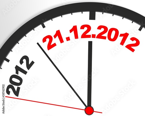 Maja-Kalender 21.12.2012