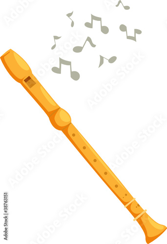 flute