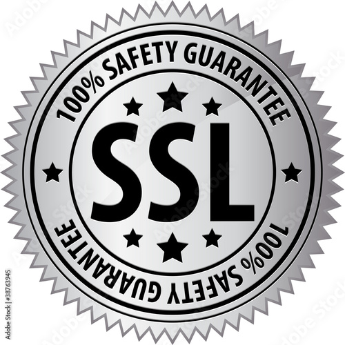 SSL label