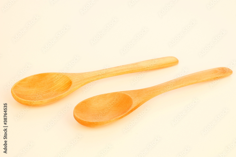 Wooden spoons Wooden spoons