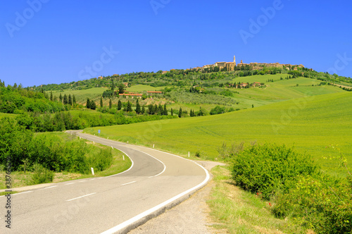 Pienza 17