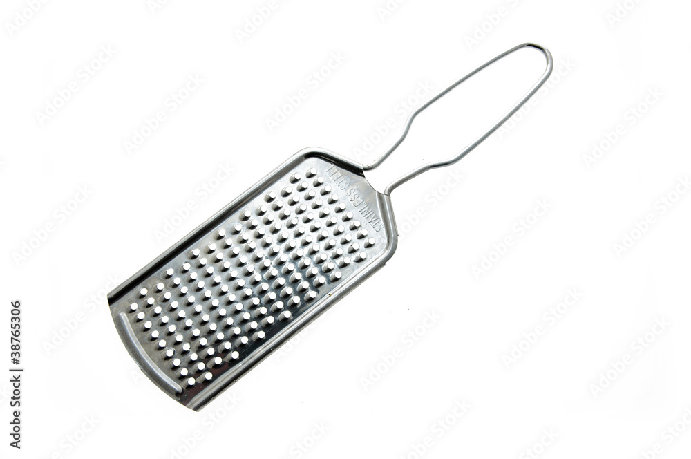Kitchen grater