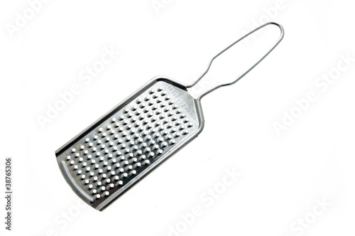 Kitchen grater photo